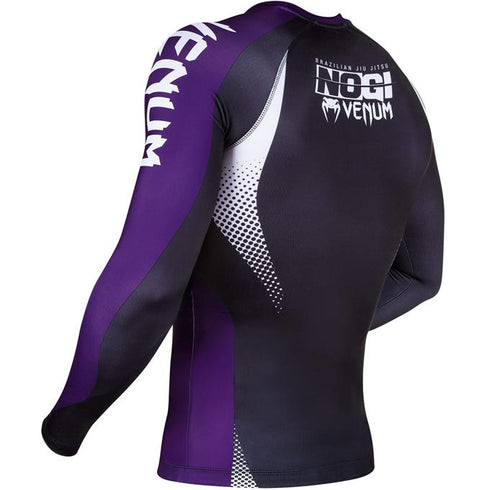 Venum-No-Gi Jiu Jitsu Ranked Rashguards-14